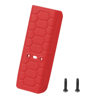 Dronu aksesuāri - Protective back cover SUNNYLIFE for DJI Avata 2 (red) AT2-P821-R - ātri pasūtīt no ražotāja