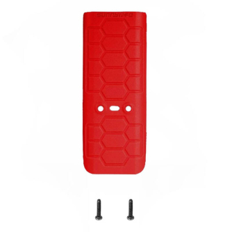 Dronu aksesuāri - Protective back cover SUNNYLIFE for DJI Avata 2 (red) AT2-P821-R - ātri pasūtīt no ražotāja