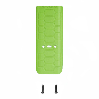 Аксессуары для дронов - Protective back cover SUNNYLIFE for DJI Avata 2 (green) AT2-P821-G - быстрый заказ от производителя