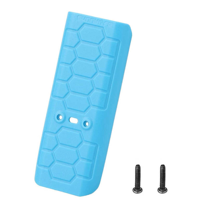 Drone accessories - Protective back cover SUNNYLIFE for DJI Avata 2 (blue) AT2-P821-B - quick order from manufacturer