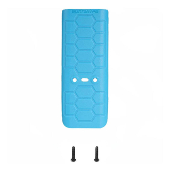 Drone accessories - Protective back cover SUNNYLIFE for DJI Avata 2 (blue) AT2-P821-B - quick order from manufacturer