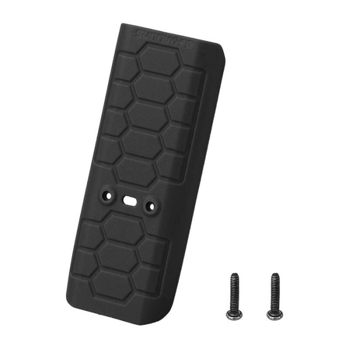 Dronu aksesuāri - Protective back cover SUNNYLIFE for DJI Avata 2 (black) AT2-P821-D - ātri pasūtīt no ražotāja