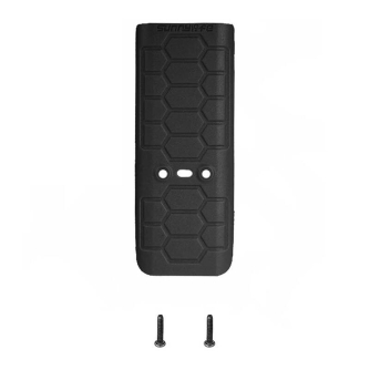 Dronu aksesuāri - Protective back cover SUNNYLIFE for DJI Avata 2 (black) AT2-P821-D - ātri pasūtīt no ražotāja