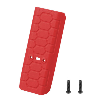 Dronu aksesuāri - Protective cover + propeller cover SUNNYLIFE for DJI Avata 2 (red) AT2-KC828-R - ātri pasūtīt no ražotāja