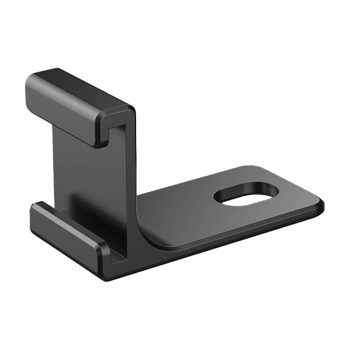 Accessories for Action Cameras - Cold Shoe Extension Bracket PULUZ for Insta360 X2 / X3 / X4 PU983B - quick order from manufacturer