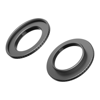 Аксессуары для экшн-камер - Metal filter frame Puluz for DJI Action 4 PU994B - быстрый заказ от производителя