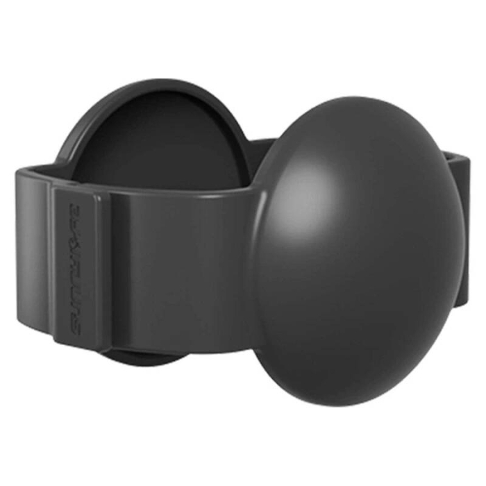 Sporta kameru aksesuāri - Plastic lens cover Sunnylife for Insta360 X4 X4-G810 - ātri pasūtīt no ražotāja