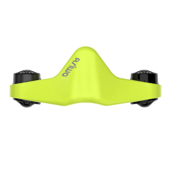 Underwater Photography - Underwater scooter ASIWO green EL-SS01 - quick order from manufacturer