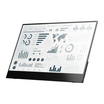 PC Monitors - Portable Monitor 14-inch PCM3-AIR Blitzwolf PCM3-AIR - quick order from manufacturer