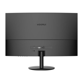 PC Мониторы - Monitor Koorui 24N5CA 23.6 1920x1080px 75Hz 24N5CA - быстрый заказ от производителя