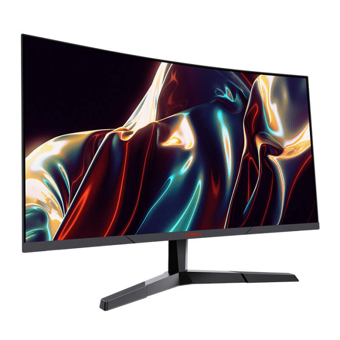 PC Monitors - Monitor Koorui 24E6CA 23.6 1920x1080px 165Hz 24E6CA - quick order from manufacturer