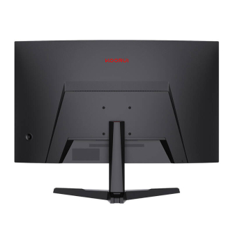 PC Мониторы - Monitor Koorui 24E6CA 23.6 1920x1080px 165Hz 24E6CA - быстрый заказ от производителя