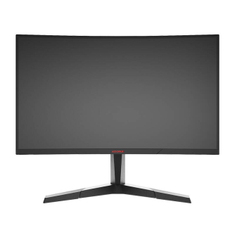 PC monitori - Monitor Koorui 27E6CA 27 1920x1080px 165Hz 27E6CA - ātri pasūtīt no ražotāja