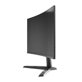 PC monitori - Monitor Koorui 27E6CA 27 1920x1080px 165Hz 27E6CA - ātri pasūtīt no ražotāja