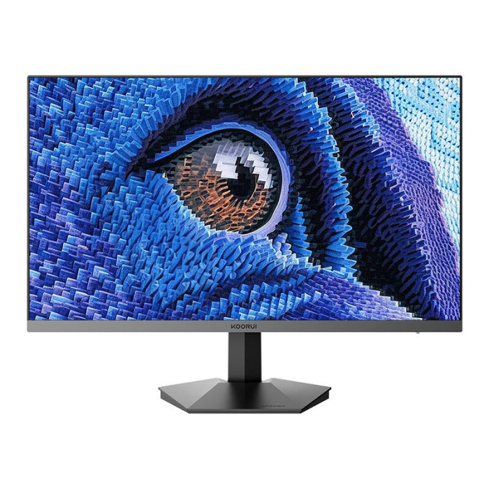 PC Мониторы - Monitor Koorui GN02 27 1920x1080px 240Hz GN02 - быстрый заказ от производителя