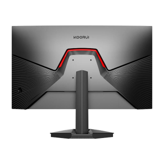 PC monitori - Monitor Koorui GN02 27 1920x1080px 240Hz GN02 - ātri pasūtīt no ražotāja