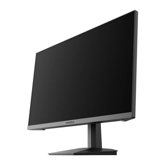 PC Мониторы - Monitor Koorui GN02 27 1920x1080px 240Hz GN02 - быстрый заказ от производителя