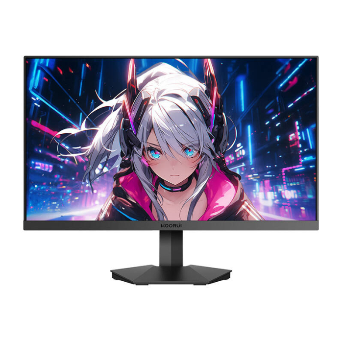 PC monitori - Monitor Koorui GN07 27 2560x1440px 170Hz GN07 - ātri pasūtīt no ražotāja