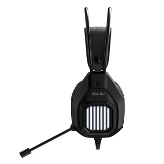 Headset Microphones - Gaming headphones Dareu EH406 Wired USB (Black) TH656U08601R - quick order from manufacturer