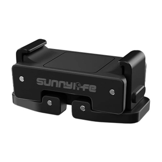 Sporta kameru aksesuāri - Foldable Quick-Release Adapter Sunnylife for Osmo Pocket 3 OP3-AD824 - ātri pasūtīt no ražotāja