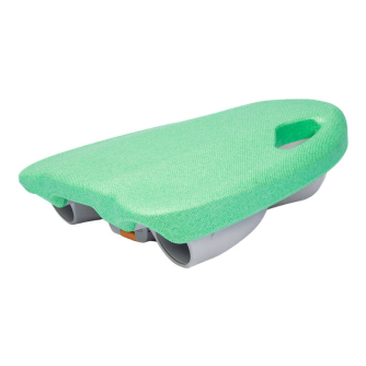 Citi aksesuāri - Electric swimming board ASIWO MAKO (green) EL-KB-01-G - ātri pasūtīt no ražotāja