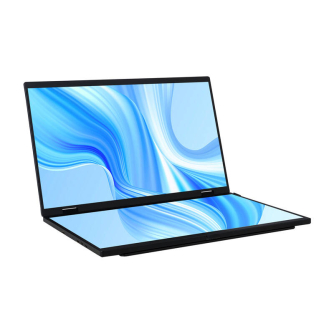 PC Мониторы - Uperfect Portable Monitor UStation Delta 15,6 1920x1080 60Hz M156E15 - быстрый заказ от производителя