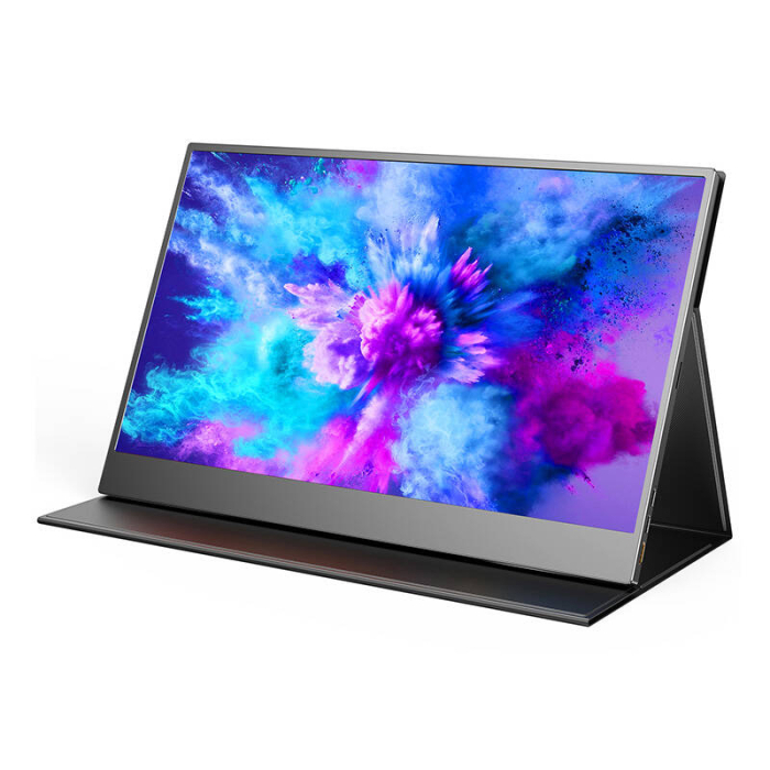 PC Monitors - Uperfect Portable Monitor USetup E7 15,6 1920x1080 60Hz M156E07 - quick order from manufacturer