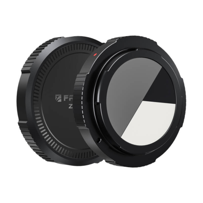 Крышечки - White Balance Lens Cap FREEWELL for Nikon Z Mount FW-LC-NZ-CC - быстрый заказ от производителя