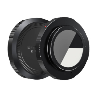 Objektīvu vāciņi - White Balance Lens Cap FREEWELL for Sony E Mount FW-LC-SE-CC - ātri pasūtīt no ražotāja