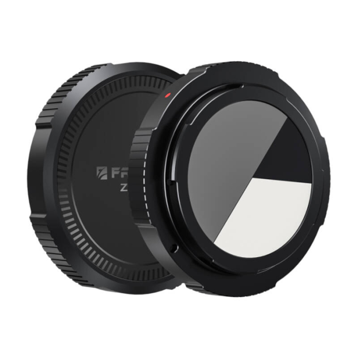 Objektīvu vāciņi - White Balance Lens Cap FREEWELL for Canon EF & RF Mount FW-LC-CER-CC - ātri pasūtīt no ražotāja