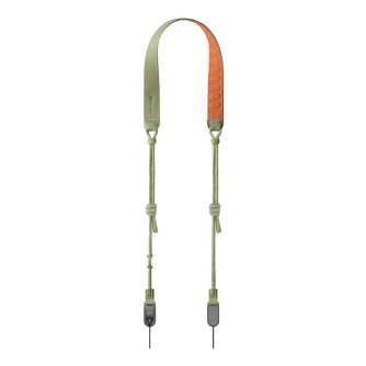 Straps & Holders - PGYTECH Air Strap P-CB-270 Shoulder Strap (Grass Green) P-CB-270 - quick order from manufacturer