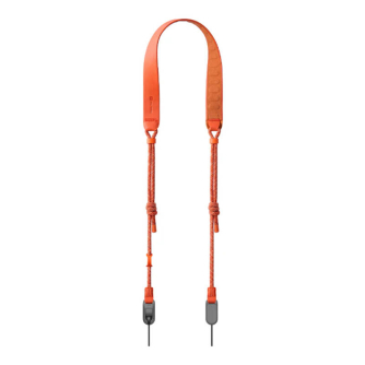 Straps & Holders - PGYTECH Air Strap P-CB-272 (Vibrant Orange) shoulder strap P-CB-272 - quick order from manufacturer