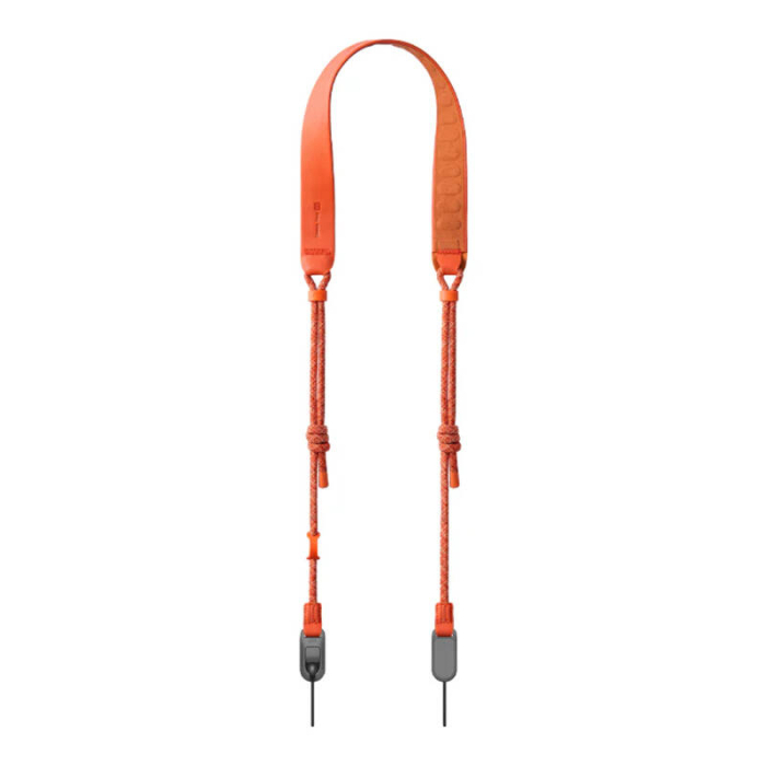 Ремни и держатели для камеры - PGYTECH Air Strap P-CB-272 (Vibrant Orange) shoulder strap P-CB-272 - быстрый заказ от производит