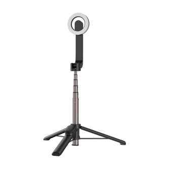 Селфи палки - Telesin magnetic selfie stick WS-22005 - быстрый заказ от производителя