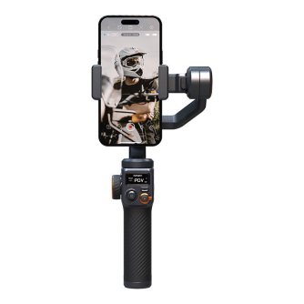 Mobile Phones Tripods - Gimbal Hohem iSteady M6 iSM6 - quick order from manufacturer