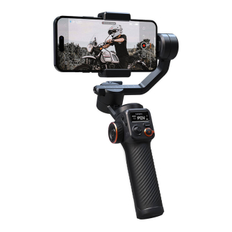 Штативы для телефона - Gimbal Hohem iSteady M6 iSM6 - быстрый заказ от производителя