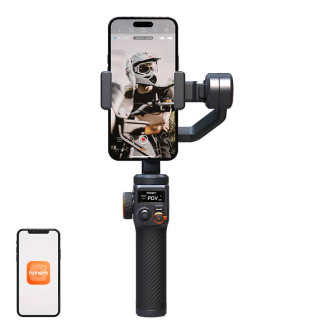 Mobile Phones Tripods - Gimbal Hohem iSteady M6 iSM6 - quick order from manufacturer