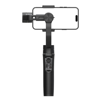 Mobile Phones Tripods - Gimbal Hohem iSteady Mobile+ iSM5 - quick order from manufacturer