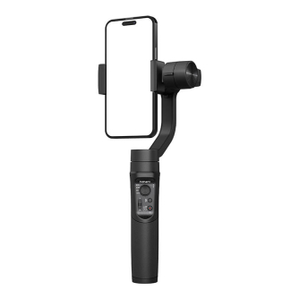 Mobile Phones Tripods - Gimbal Hohem iSteady Mobile+ iSM5 - quick order from manufacturer