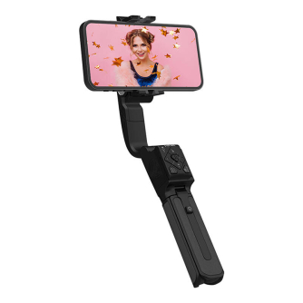 Mobile Phones Tripods - Gimbal Hohem iSteady Q iSteady Q - quick order from manufacturer