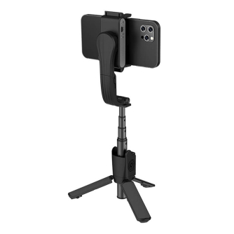 Mobile Phones Tripods - Gimbal Hohem iSteady Q iSteady Q - quick order from manufacturer