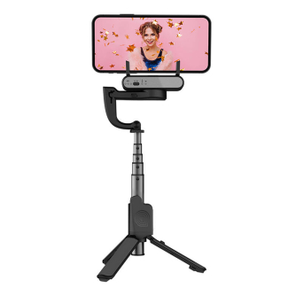 Mobile Phones Tripods - Gimbal Hohem iSteady Q iSteady Q - quick order from manufacturer