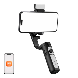 Mobile Phones Tripods - Gimbal Hohem iSteady XE Kit iSXEK - quick order from manufacturer