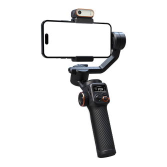 Mobile Phones Tripods - Gimbal Hohem iSteady M6 Kit iSM6K - quick order from manufacturer