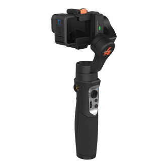 Telefonu statīvi - Hohem iSteady Pro4 Gimbal for Sports Cameras iSteady Pro4 - ātri pasūtīt no ražotāja