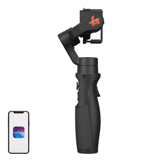 Штативы для телефона - Hohem iSteady Pro4 Gimbal for Sports Cameras iSteady Pro4 - быстрый заказ от производителя