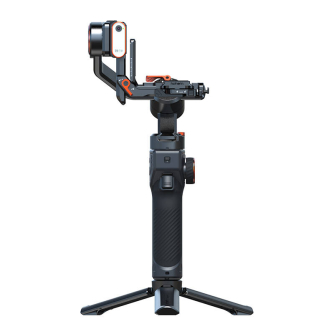 Mobile Phones Tripods - Gimbal Hohem iSteady MT2 KIT iSMT2K - quick order from manufacturer