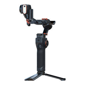 Mobile Phones Tripods - Gimbal Hohem iSteady MT2 KIT iSMT2K - quick order from manufacturer