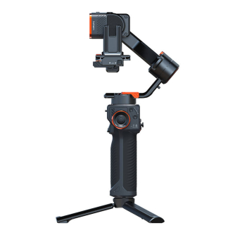 Mobile Phones Tripods - Gimbal Hohem iSteady MT2 KIT iSMT2K - quick order from manufacturer