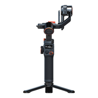 Mobile Phones Tripods - Gimbal Hohem iSteady MT2 KIT iSMT2K - quick order from manufacturer